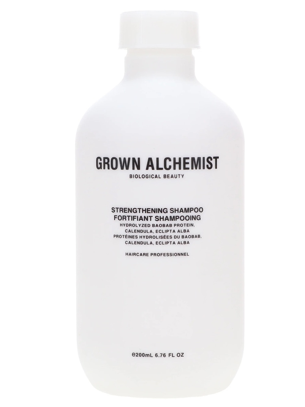 Grown Alchemist Strengthening Shampoo